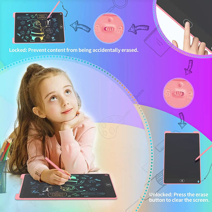 8.5 in LCD Writing Tablet