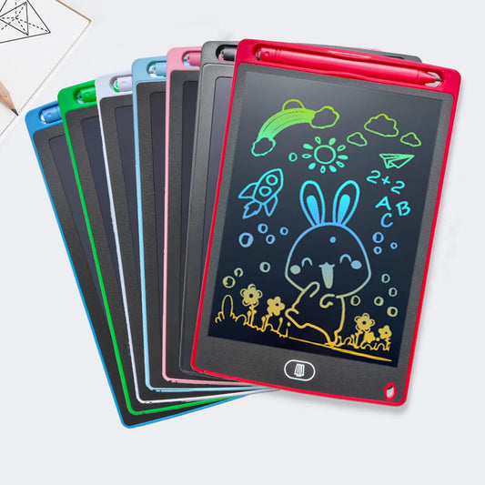 8.5 in LCD Writing Tablet